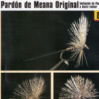 pardon de meana